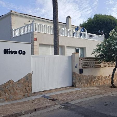 Villa Luxueuse Hiva Oa A 3 Min A Pied De La Plage Dehesa de Campoamor  Zewnętrze zdjęcie