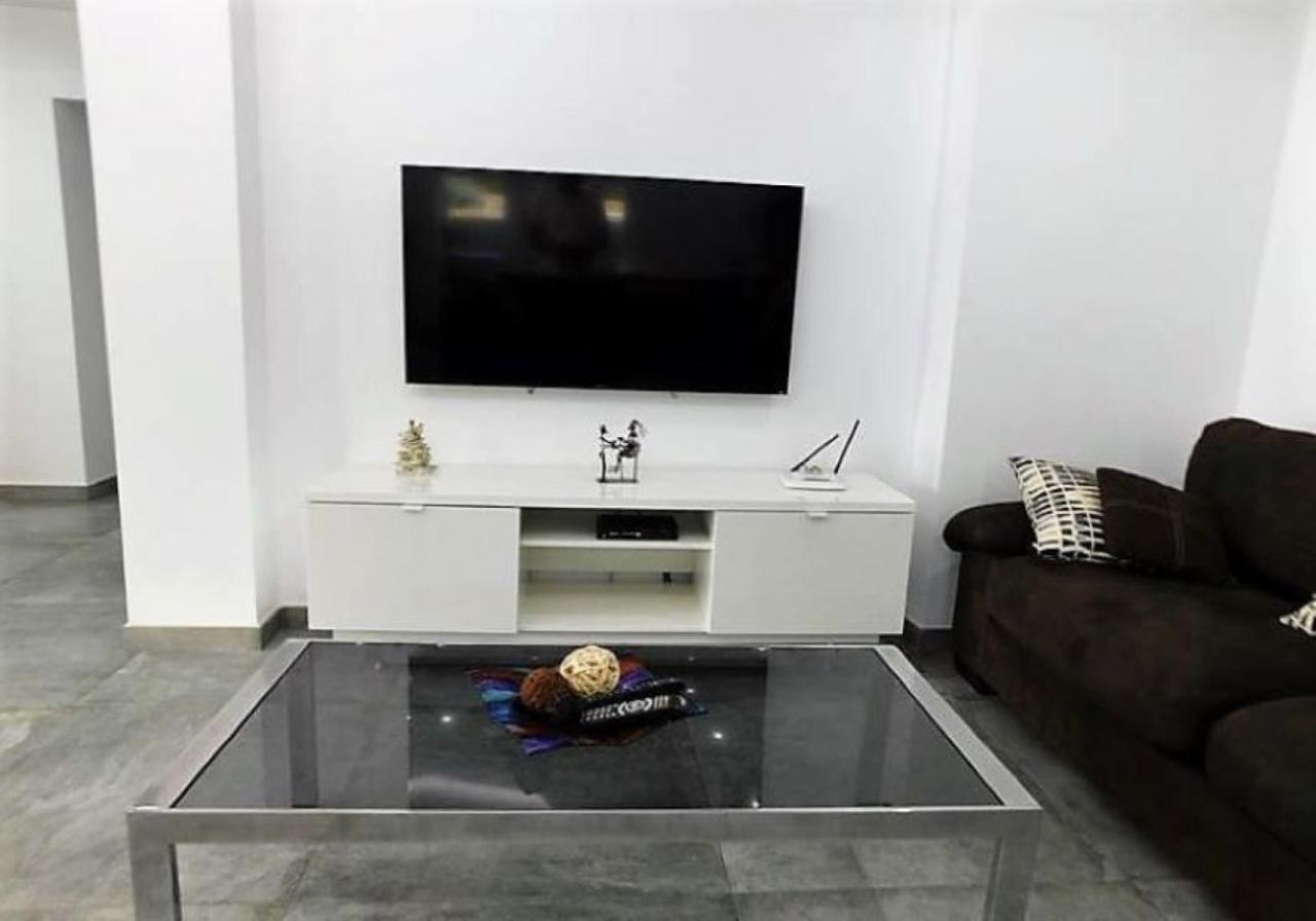Villa Luxueuse Hiva Oa A 3 Min A Pied De La Plage Dehesa de Campoamor  Zewnętrze zdjęcie