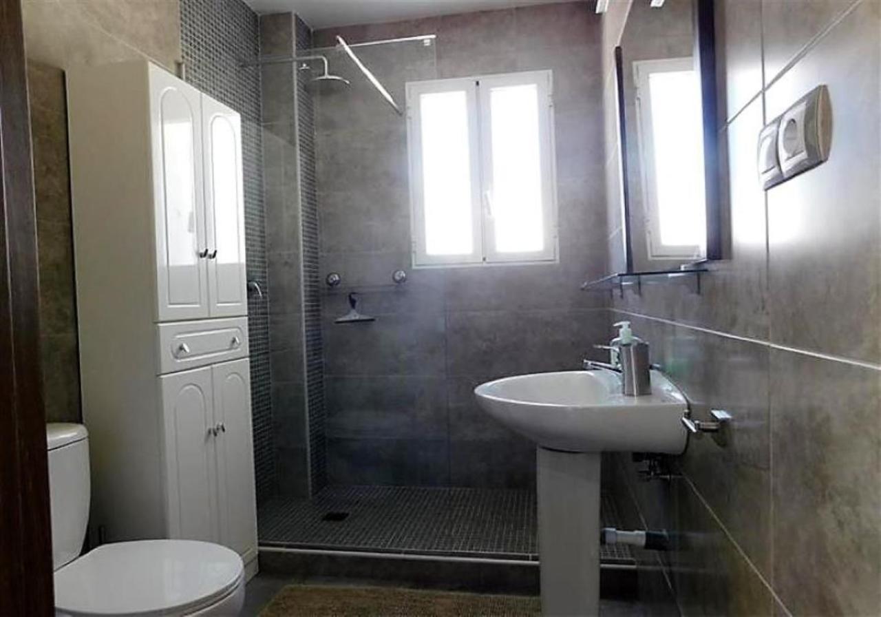 Villa Luxueuse Hiva Oa A 3 Min A Pied De La Plage Dehesa de Campoamor  Zewnętrze zdjęcie
