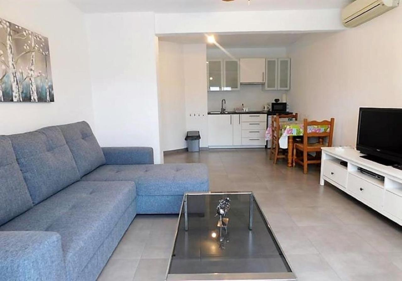 Villa Luxueuse Hiva Oa A 3 Min A Pied De La Plage Dehesa de Campoamor  Zewnętrze zdjęcie