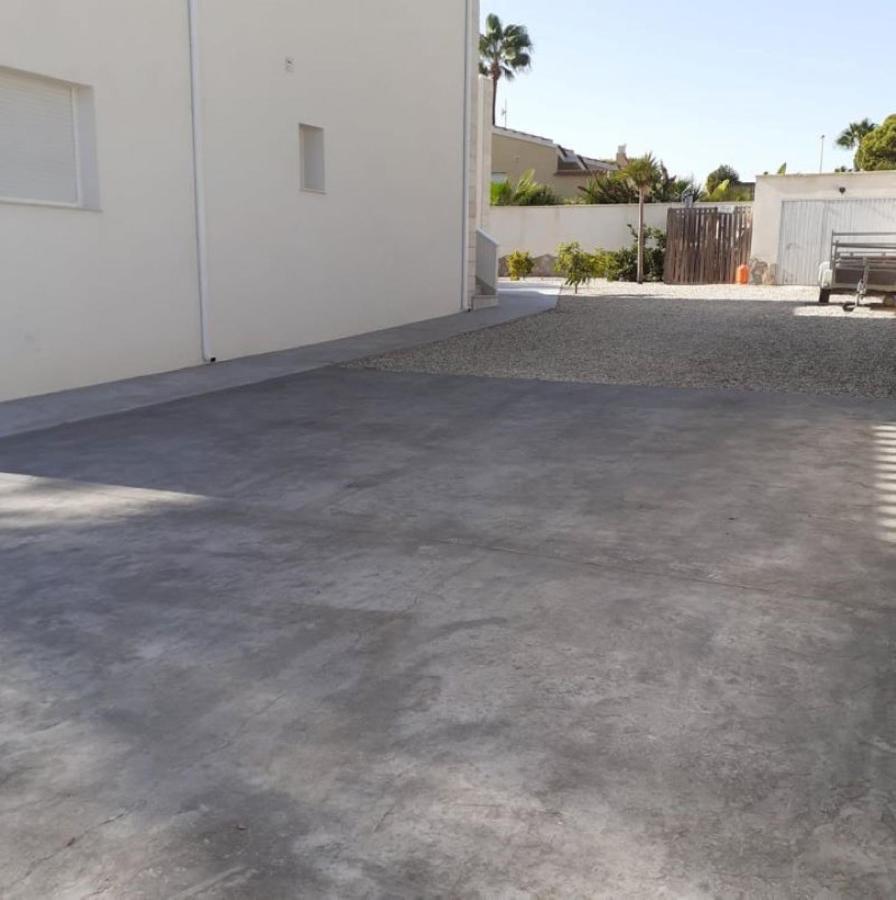 Villa Luxueuse Hiva Oa A 3 Min A Pied De La Plage Dehesa de Campoamor  Zewnętrze zdjęcie