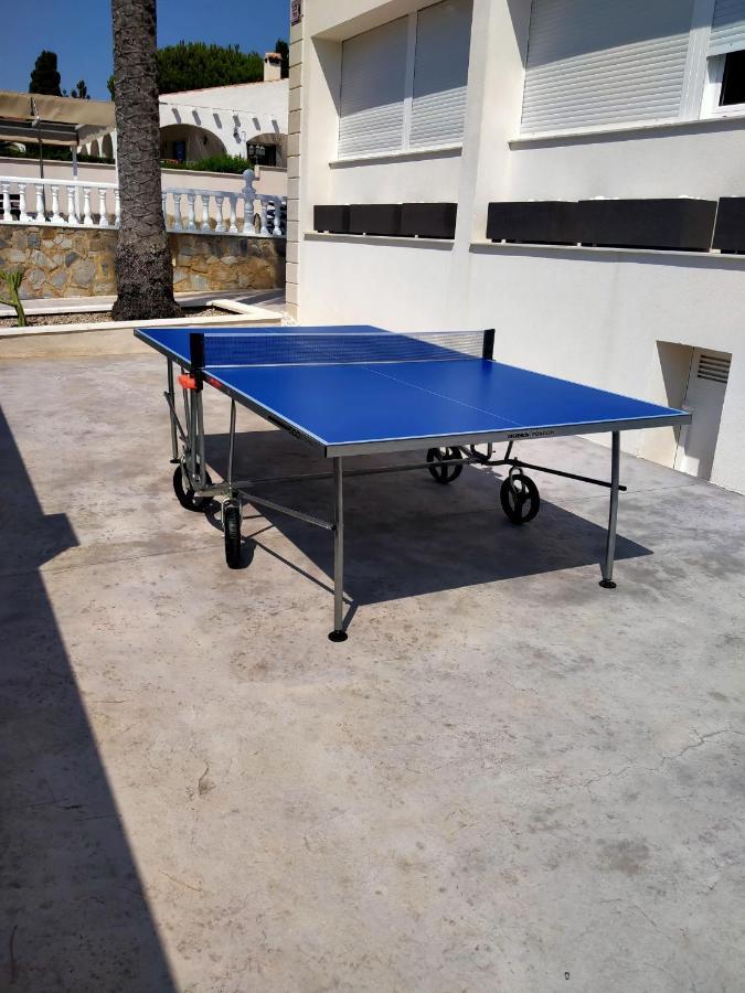 Villa Luxueuse Hiva Oa A 3 Min A Pied De La Plage Dehesa de Campoamor  Zewnętrze zdjęcie