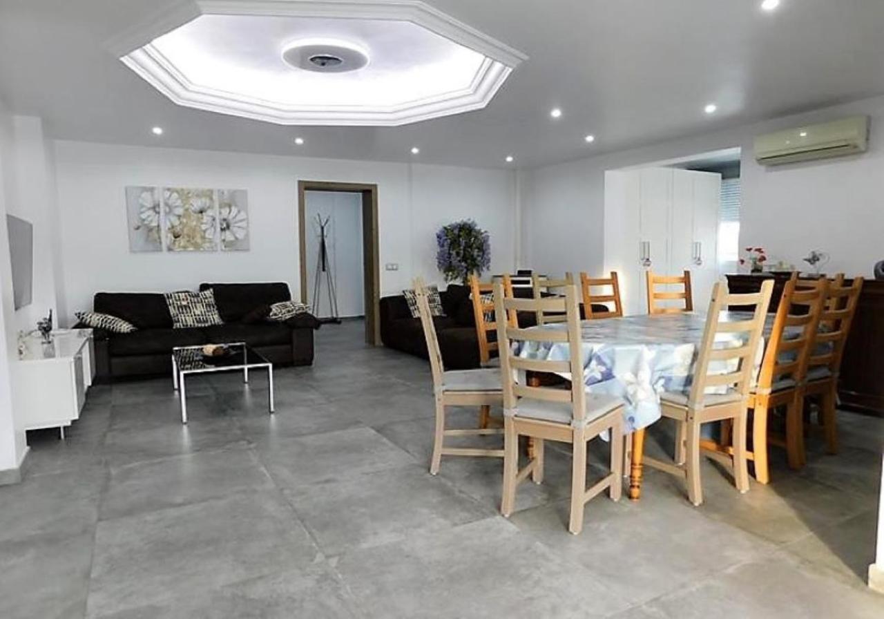 Villa Luxueuse Hiva Oa A 3 Min A Pied De La Plage Dehesa de Campoamor  Zewnętrze zdjęcie