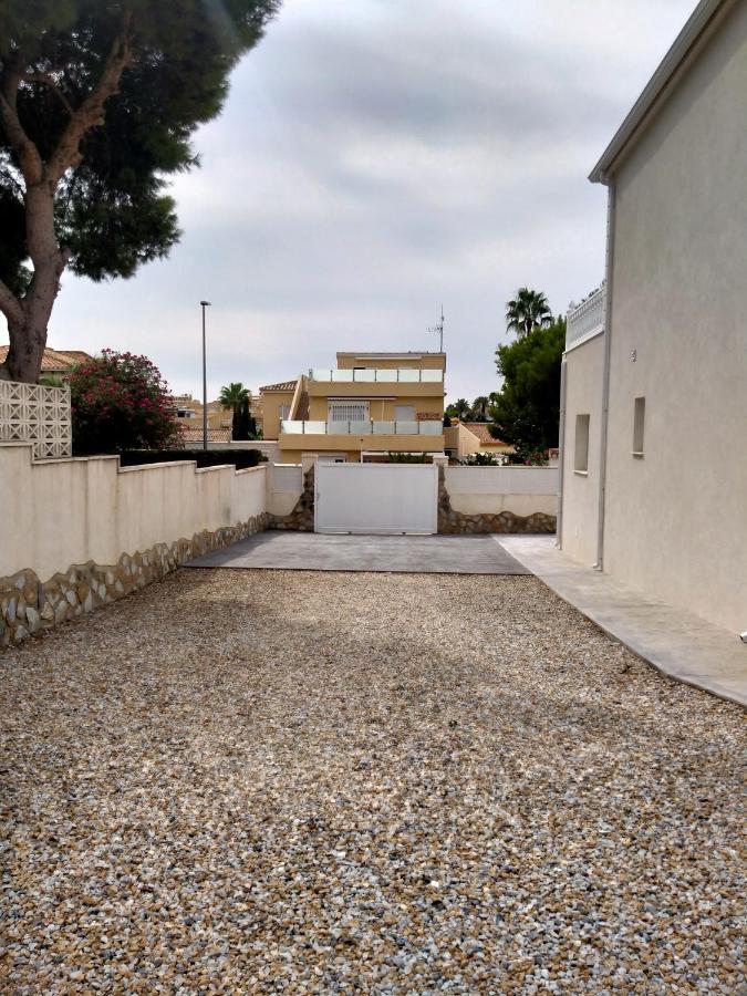 Villa Luxueuse Hiva Oa A 3 Min A Pied De La Plage Dehesa de Campoamor  Zewnętrze zdjęcie