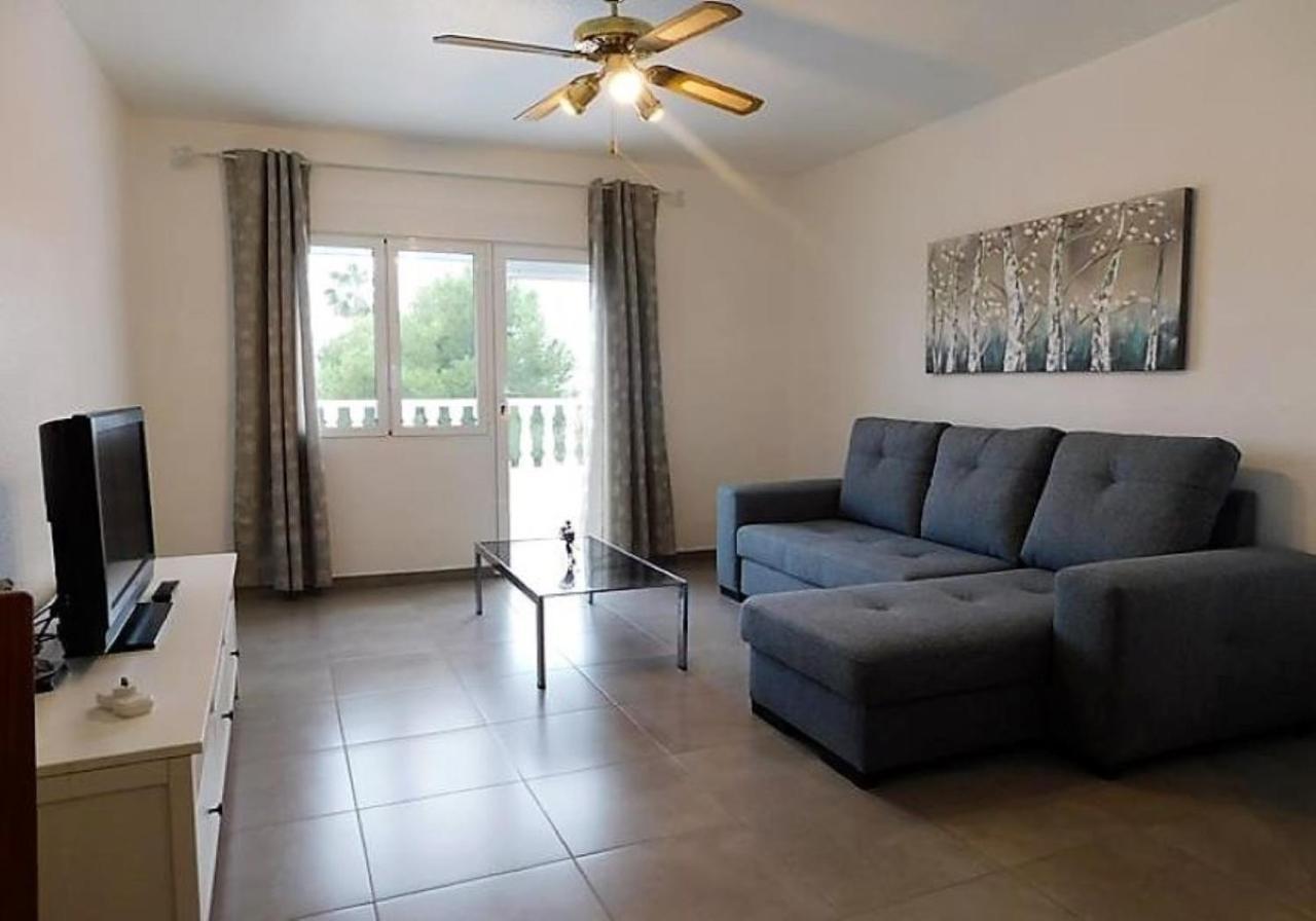 Villa Luxueuse Hiva Oa A 3 Min A Pied De La Plage Dehesa de Campoamor  Zewnętrze zdjęcie