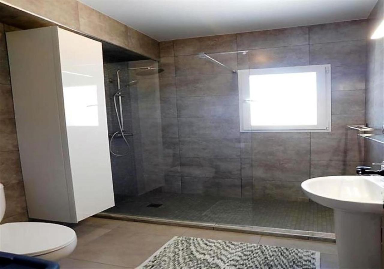 Villa Luxueuse Hiva Oa A 3 Min A Pied De La Plage Dehesa de Campoamor  Zewnętrze zdjęcie