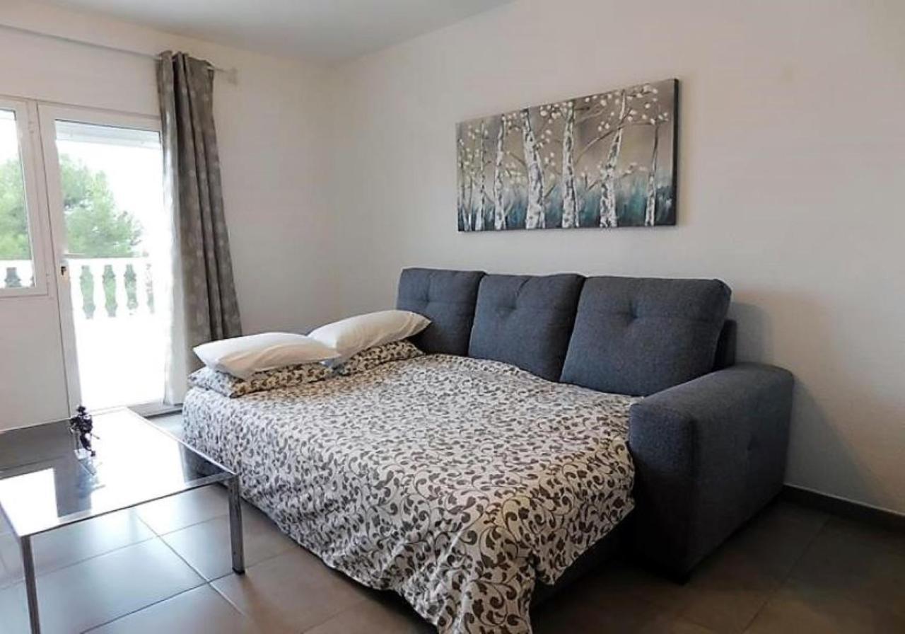 Villa Luxueuse Hiva Oa A 3 Min A Pied De La Plage Dehesa de Campoamor  Zewnętrze zdjęcie