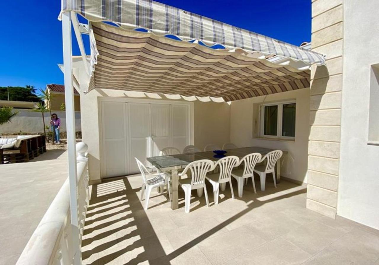 Villa Luxueuse Hiva Oa A 3 Min A Pied De La Plage Dehesa de Campoamor  Zewnętrze zdjęcie