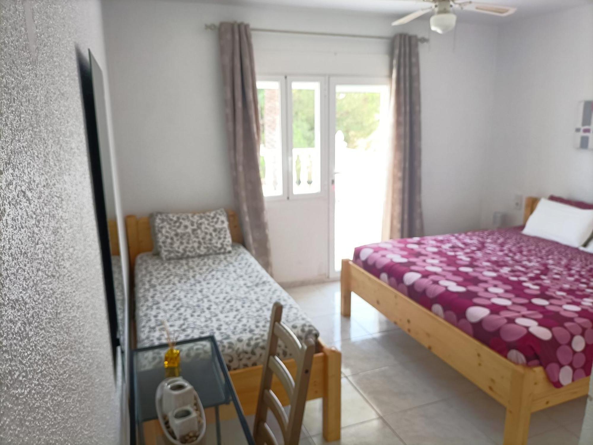 Villa Luxueuse Hiva Oa A 3 Min A Pied De La Plage Dehesa de Campoamor  Zewnętrze zdjęcie