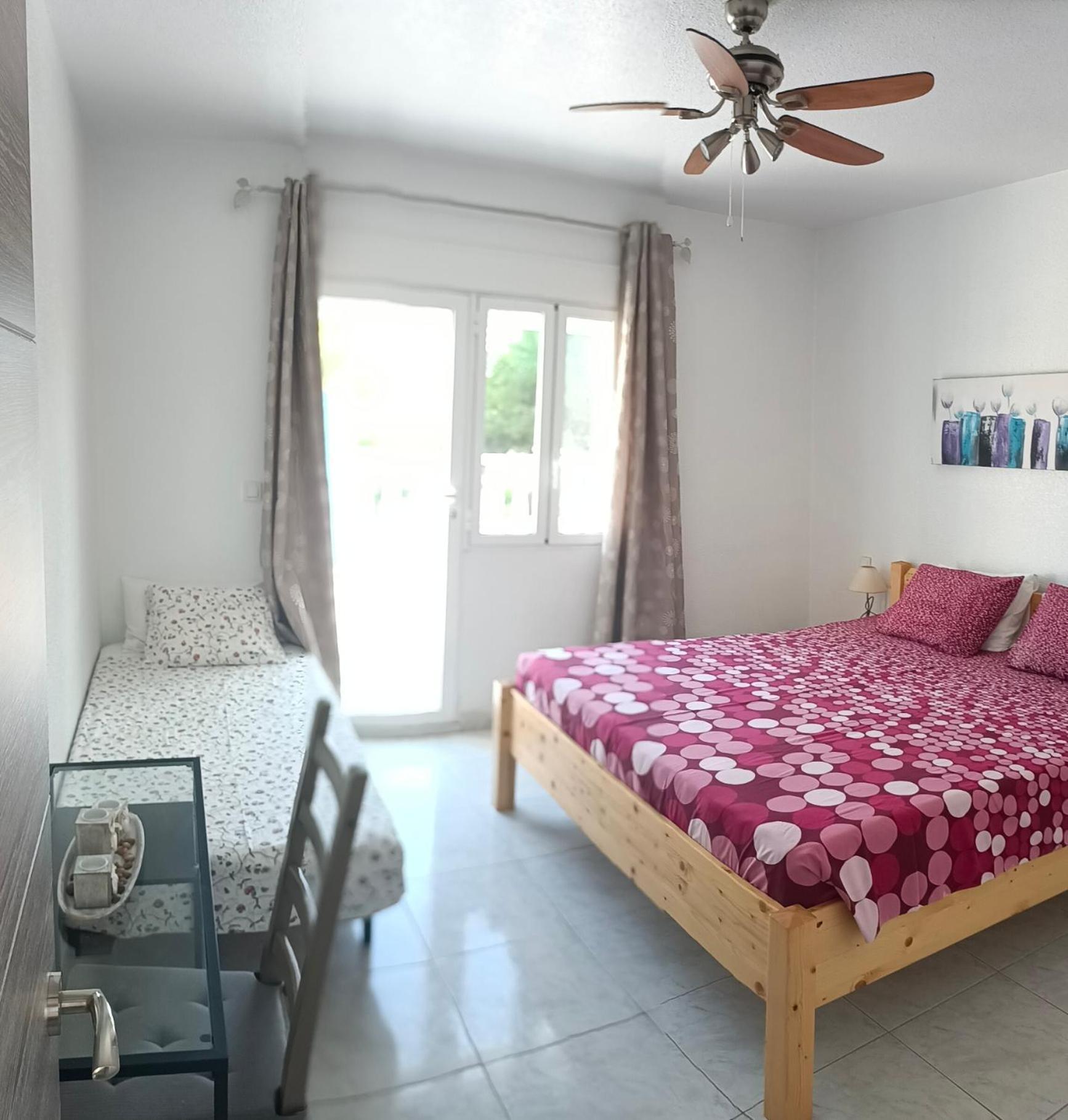 Villa Luxueuse Hiva Oa A 3 Min A Pied De La Plage Dehesa de Campoamor  Zewnętrze zdjęcie