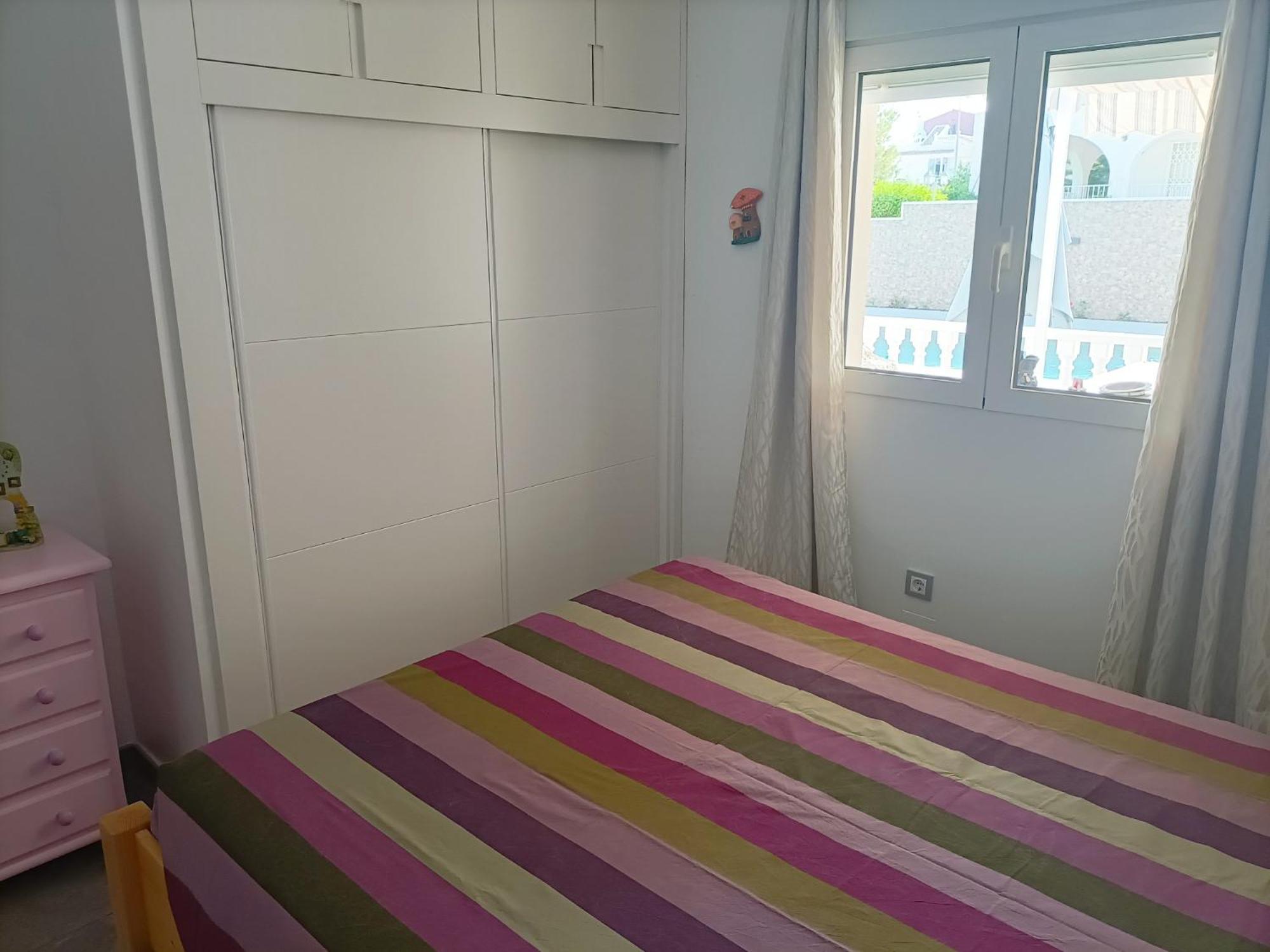 Villa Luxueuse Hiva Oa A 3 Min A Pied De La Plage Dehesa de Campoamor  Zewnętrze zdjęcie