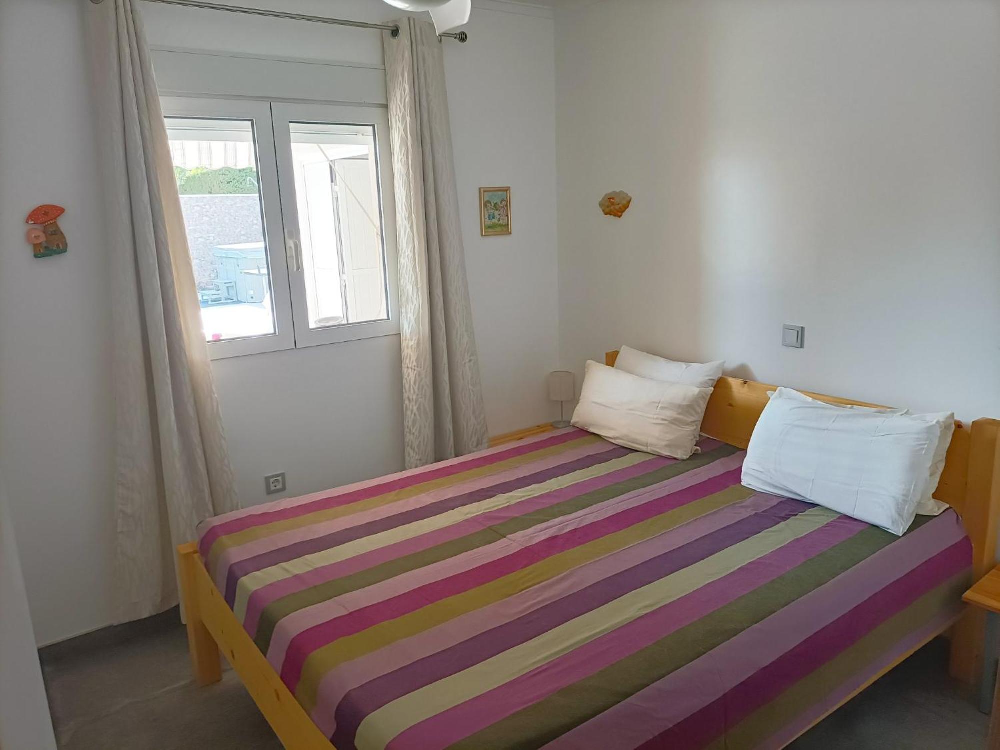 Villa Luxueuse Hiva Oa A 3 Min A Pied De La Plage Dehesa de Campoamor  Zewnętrze zdjęcie